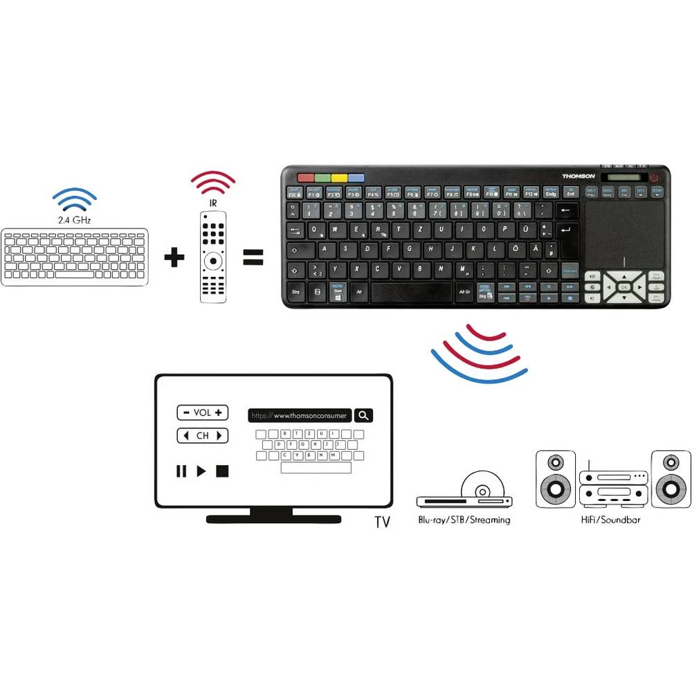 Conrad Product Image