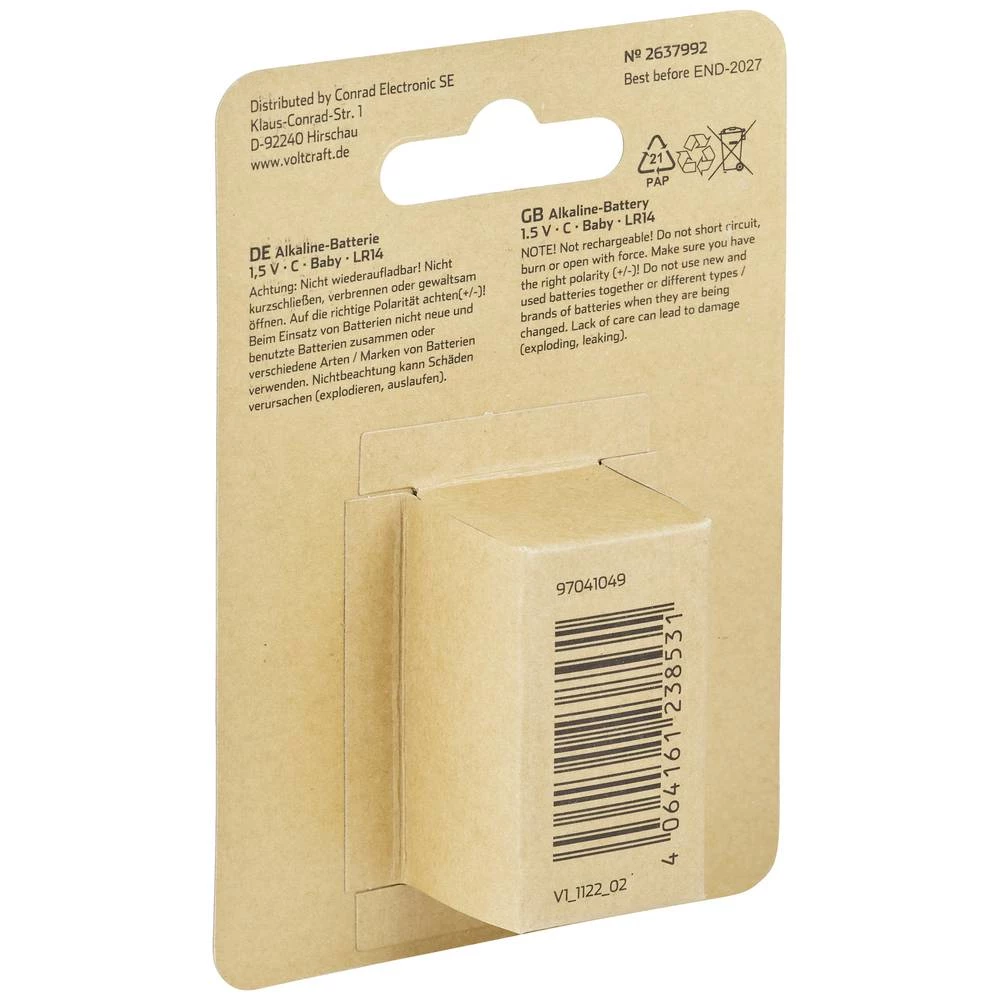 Conrad Product Image