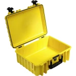 B & W International Outdoor kofer  outdoor.cases Typ 5000 22.1 l (Š x V x D) 430 x 190 x 365 mm žuta 5000/Y