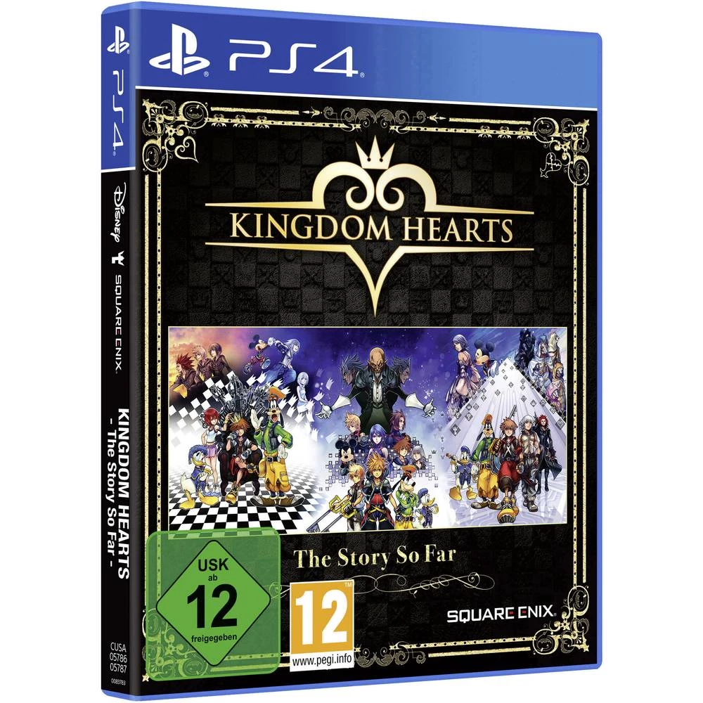 Conrad Product Image