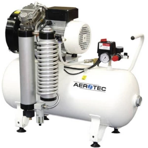 Aerotec pneumatski kompresor AEROMEDIC XTR 3D-50L 50 l 8 bar slika