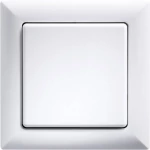 Eltako 1-struki Okvir Mat-bijela 30000180