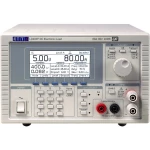 Elektroničko opterećenje Aim TTi LD400P 80 V/DC 80 A 400 W Tvornički standard (vlastiti)