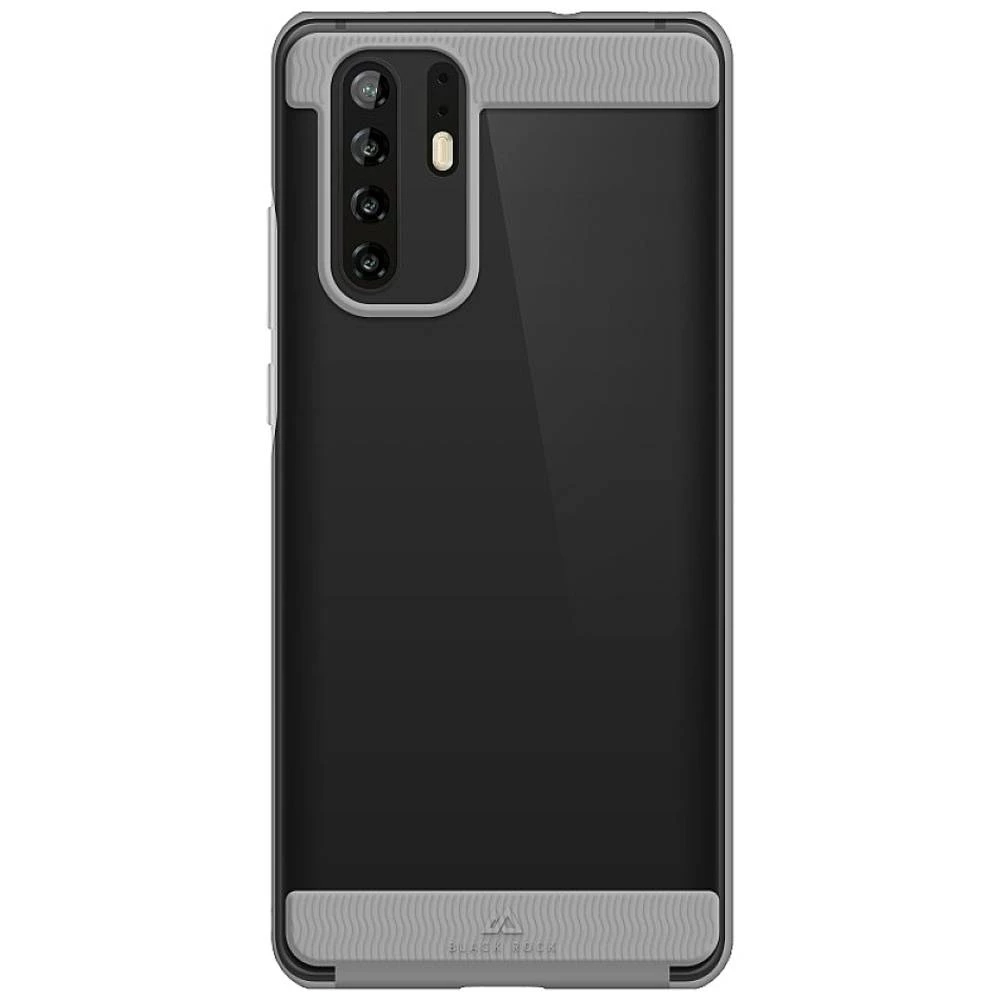 Black Rock AIR ROBUST Stražnji poklopac za mobilni telefon Pogodno za: Huawei P30 Pro Prozirna slika