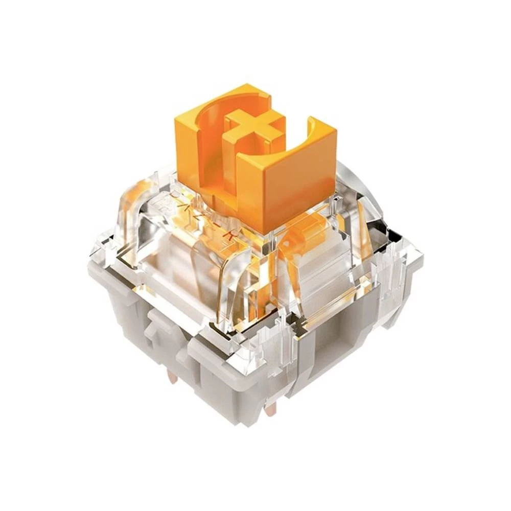 RAZER Mechanical Switches 36er-Set  zamjenske tipke (tastatura) njemačka, qwertz slika