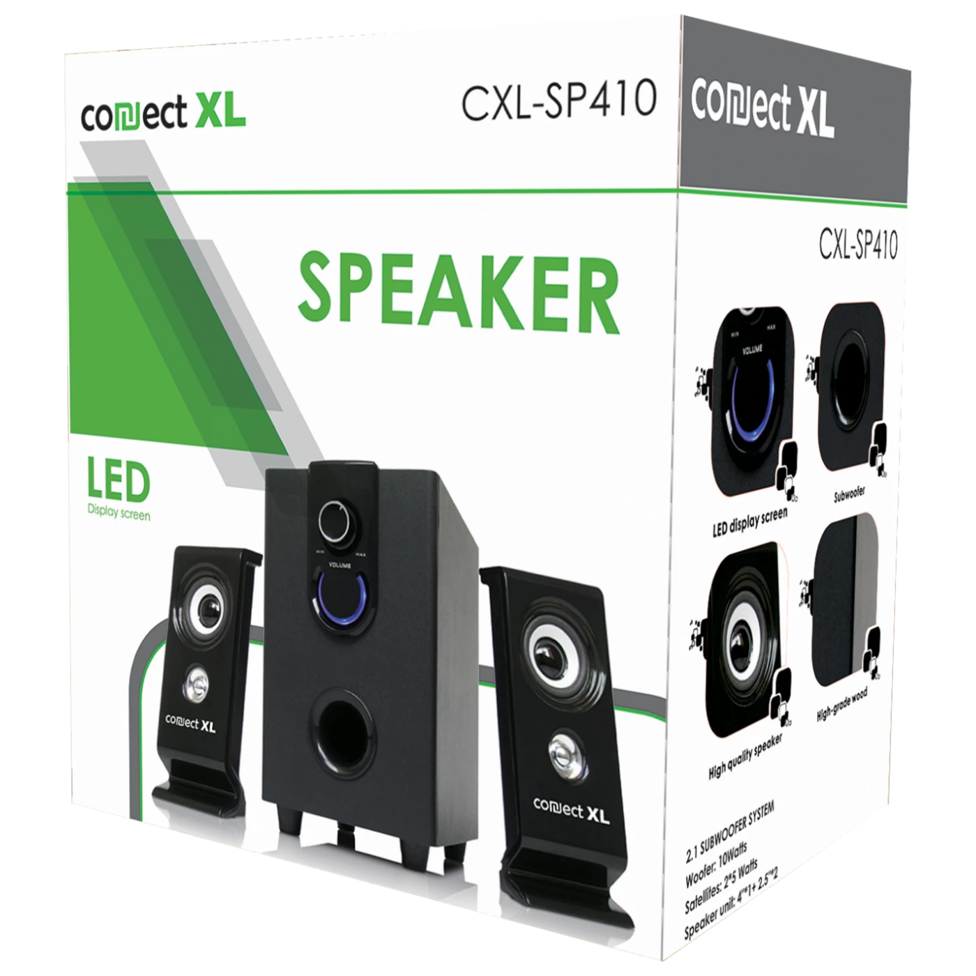 Conrad Product Image