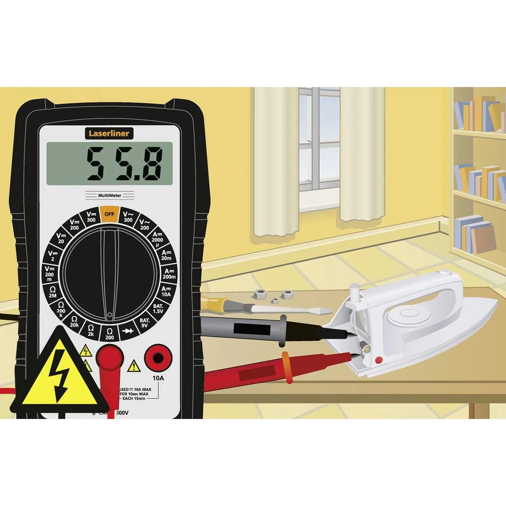 Conrad Product Image