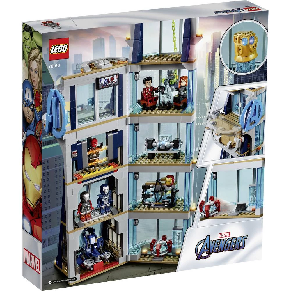 Conrad Product Image