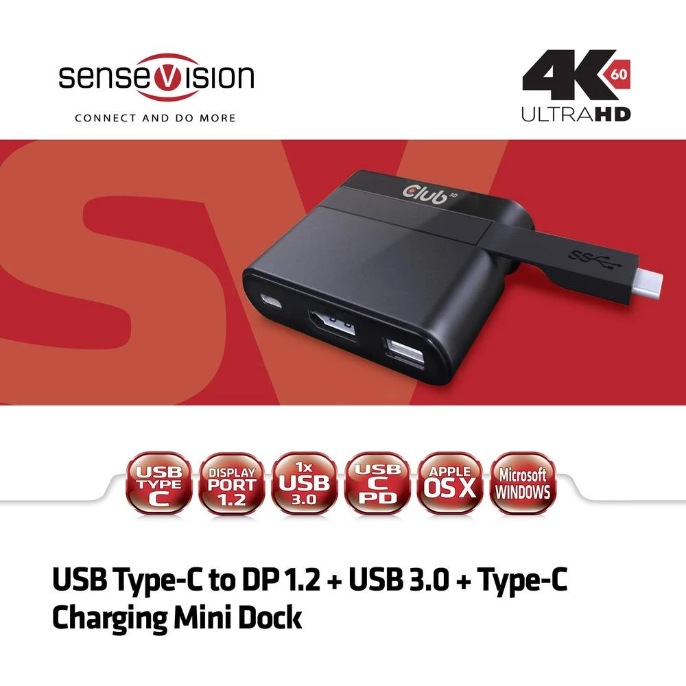 Conrad Product Image