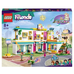 41731 LEGO® FRIENDS međunarodna škola slika