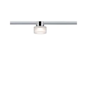 Paulmann Topa Dot svjetiljka za visokonaponski sustav šina U-šina LED fiksno ugrađena<br slika