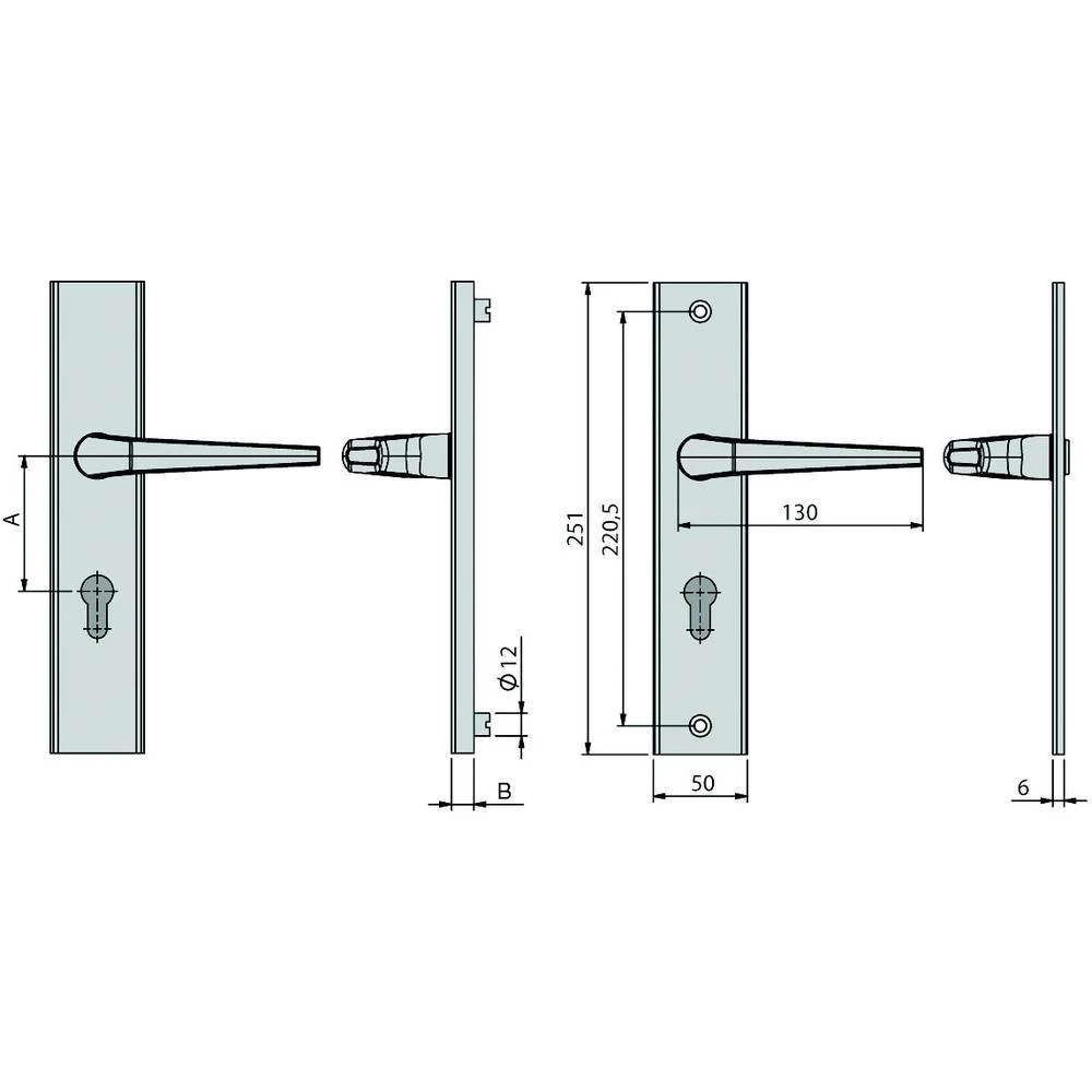 Conrad Product Image