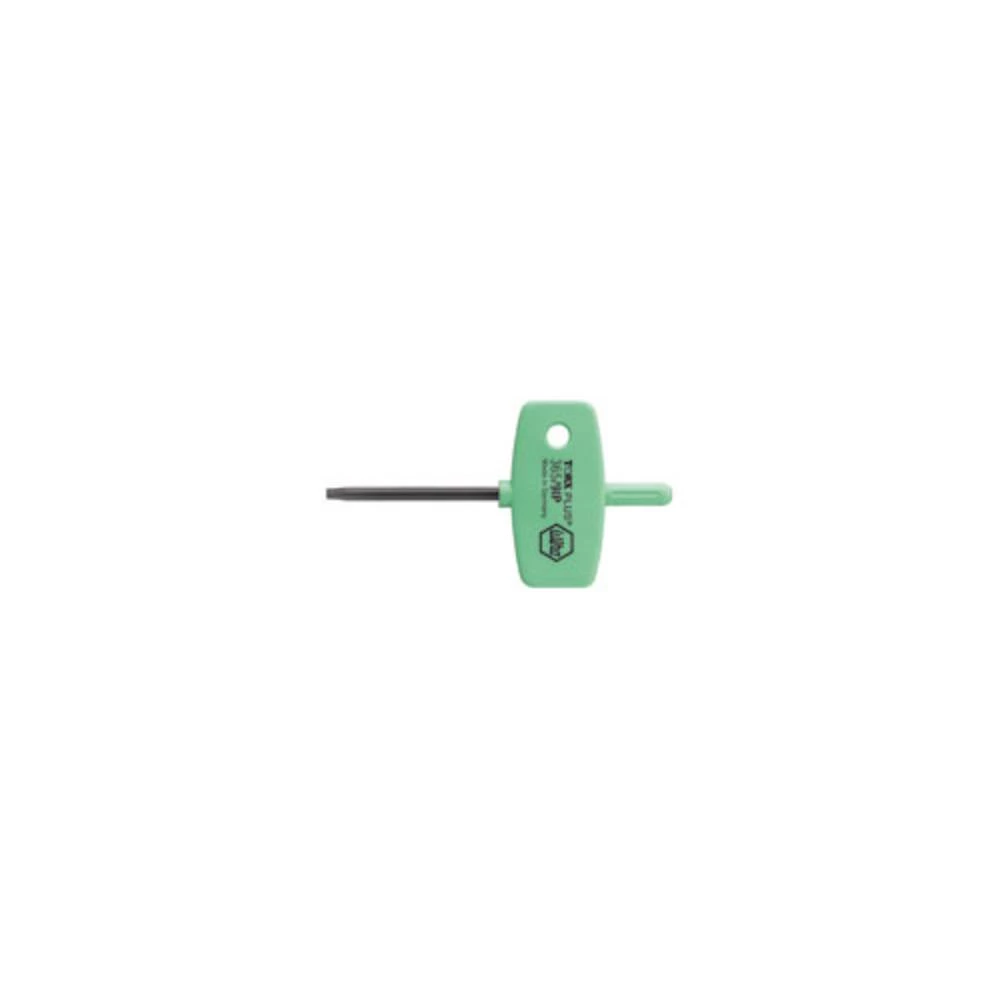 Wiha 365IP 20IP x45 radionica Torx odvijač Veličina (odvijač) 20 IP Duljina oštrice: 45 mm 1 kom. slika