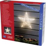 Konstsmide 4483-103 akrilna figura Energetska učinkovitost 2021: F (A - G) zvijezda toplo bijela LED bistra