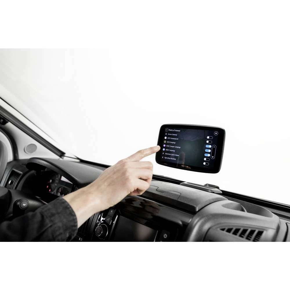 Conrad Product Image