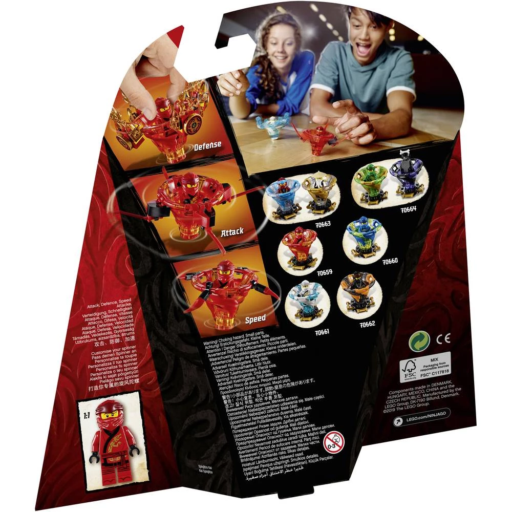 Conrad Product Image