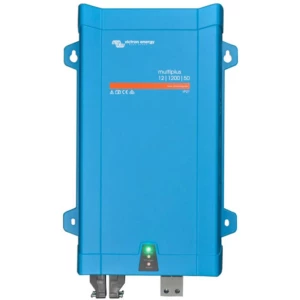 Inverter Victron Energy 800 W 24 V/DC 19-33 V slika
