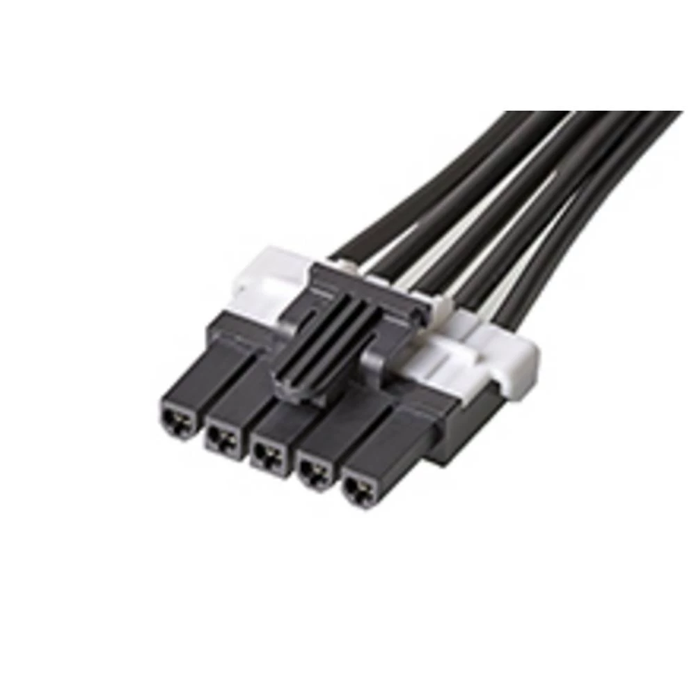 Molex 145135-0510 1 St. Bulk slika