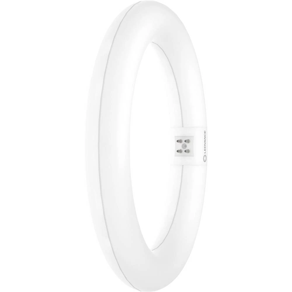 LEDVANCE LED cijev Energetska učinkovitost 2021: E (A - G) G10q okrugla 11 W neutralna bijela (Ø x D) 212.00 mm x 212.00 slika
