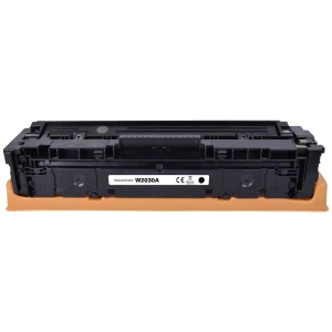 Renkforce RF-5608326 toner pojedinačno zamijenjen HP 415A W2030A crn 2400 Stranica kompatibilan toner slika