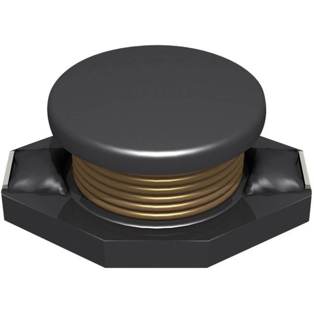 Fastron PISM-151M-04 PISM-151M-04 induktor SMD PISM 150 µH 0.42 Ω 1 A 1 St. slika