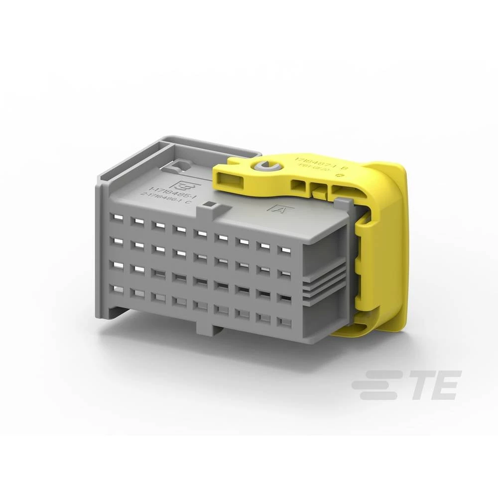 TE Connectivity 1-1718485-2 kom. slika