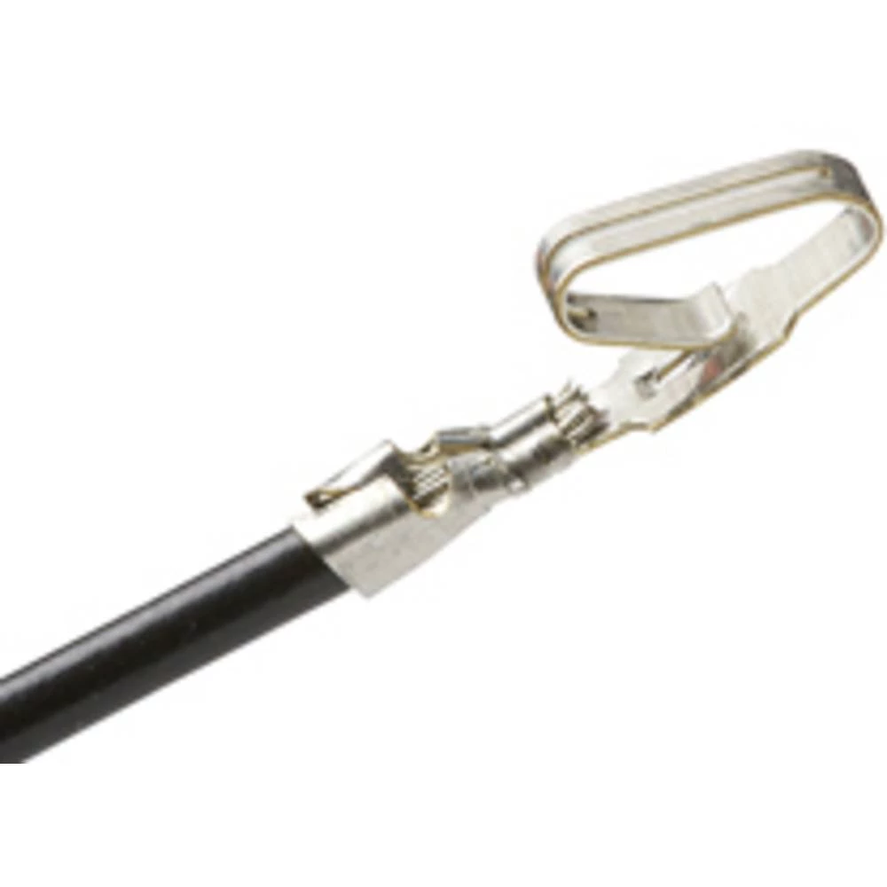 Molex krimp kontakt 1721601805 1 St. slika