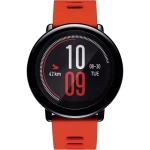 Uređaj za praćenje aktivnosti Xiaomi Amazfit Fitnesstracker rot Crvena