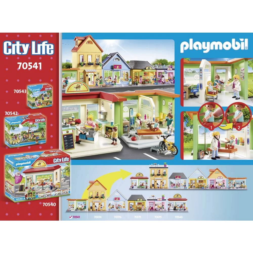 Conrad Product Image