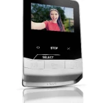 Somfy    1870536    video portafon za vrata        unutarnja jedinica