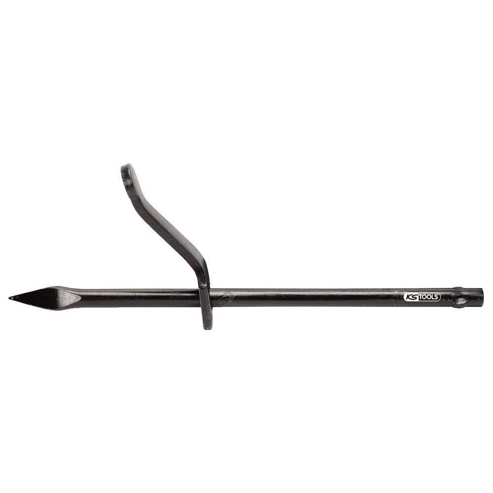 KS Tools 156.0560 156.0560 zidarska kuka za žbuku slika