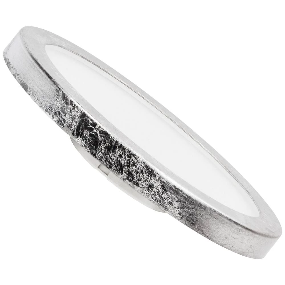 LightMe LM85485 LED Energetska učinkovitost 2021 G (A - G) GX53  8 W toplo bijela do neutralno bijela (Ø x V) 147 mm x 20 mm  1 St. slika