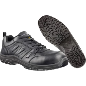 ESD zaštitne cipele S3 Veličina: 44 Crna Albatros 646100-44 1 pair slika