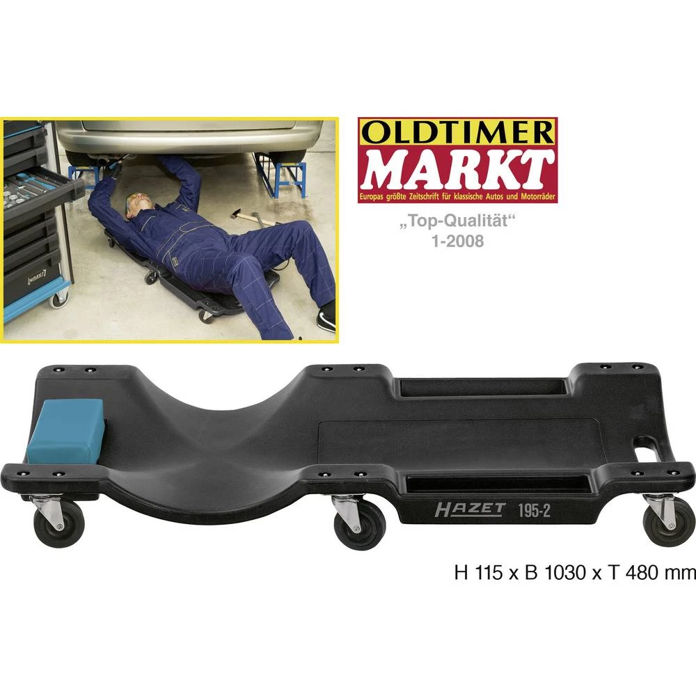 Conrad Product Image