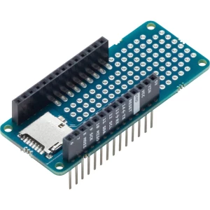 Arduino AG Razvojna ploča MKR SD PROTO SHIELD Prikladno za (Arduino ploče): Arduino slika