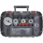 Krunska pila-komplet 9-dijelni Bosch Accessories 2608594190 Kobalt 1 ST