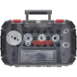 Krunska pila-komplet 9-dijelni Bosch Accessories 2608594190 Kobalt 1 ST