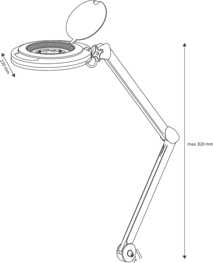 Conrad Product Image