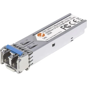SFP modul transivera 1 Gbit/s 10 km Intellinet 545013 Vrsta modula LC slika