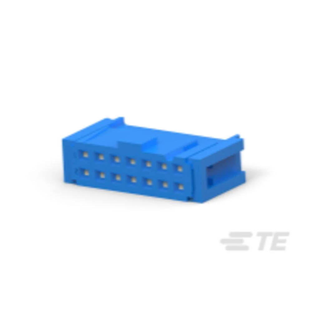 TE Connectivity     2-1658527-2 1 St. Package slika