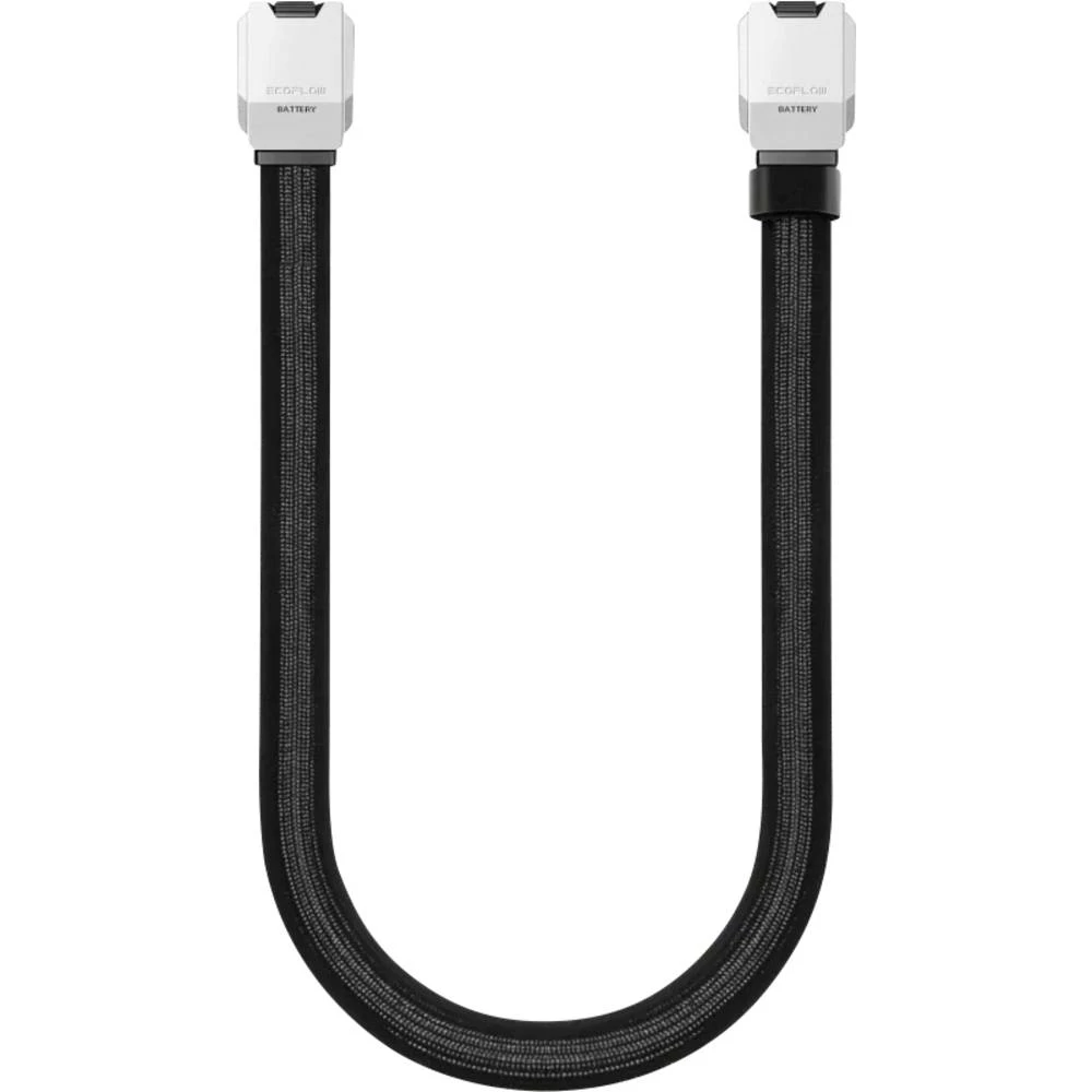 ECOFLOW Ecoflow Delta Pro 3/Delta Extra Battery Cable (EFL-DELTAPRO348DH-0.85M) priključni kabel slika