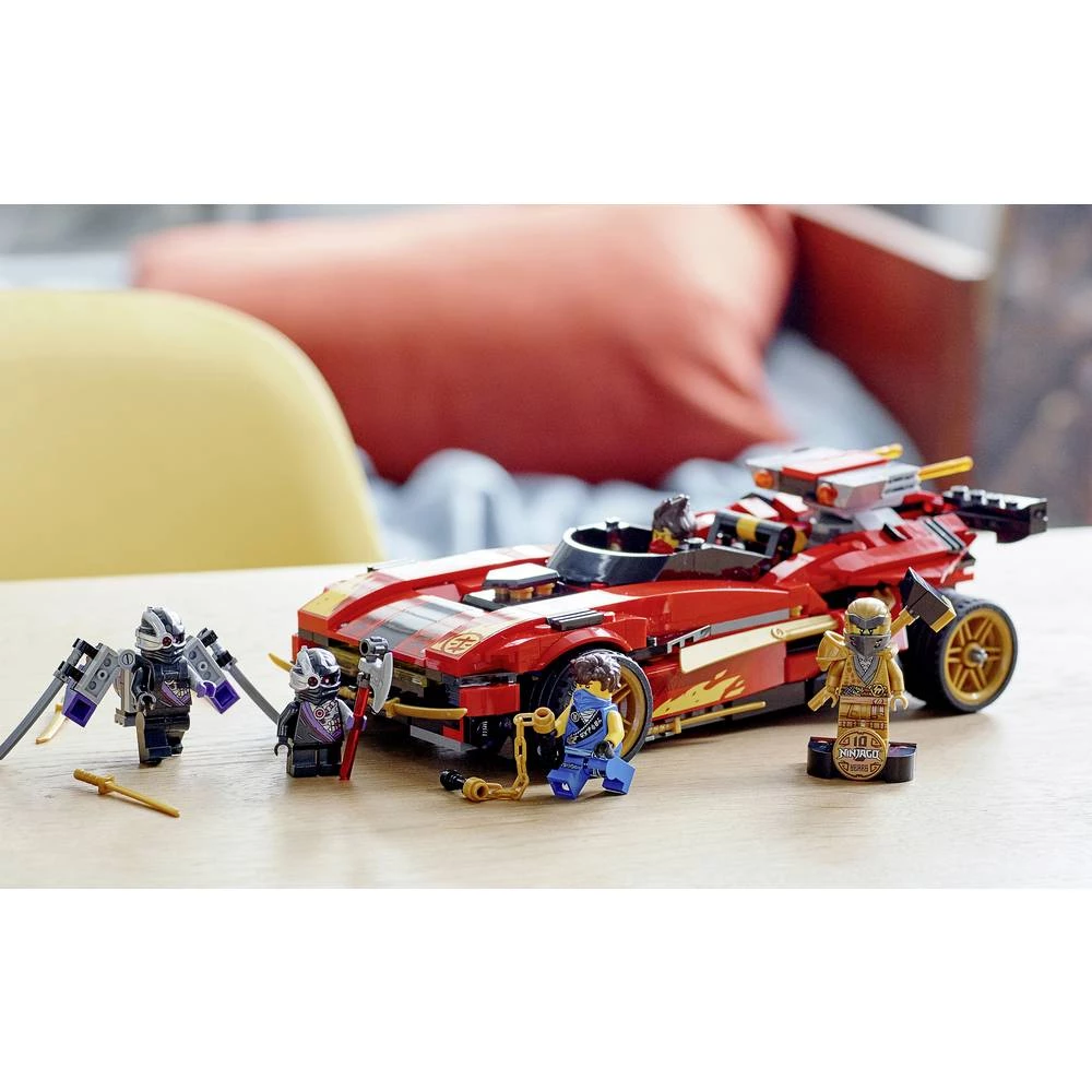 Conrad Product Image