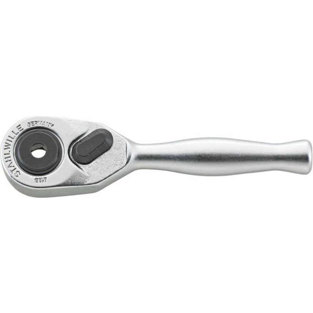Stahlwille 418B 11133030 momentni ključ s prebacivanjem 18 mm slika