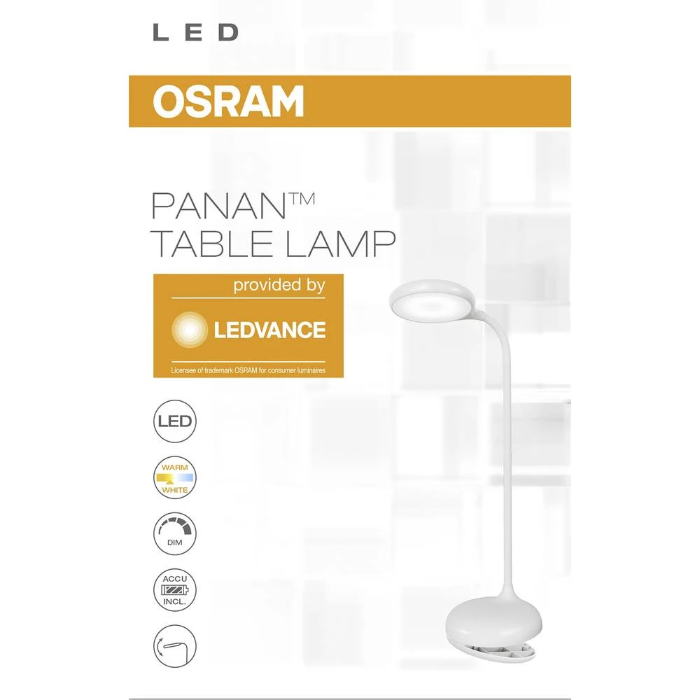 Conrad Product Image