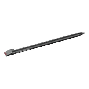 Lenovo ThinkPad Pen Pro-10 - Active Stylus - za ThinkPad X1 Yoga Gen 6 20XY Lenovo ThinkPad Pen Pro-10 olovka za zaslon  ponovno punjivi crna slika