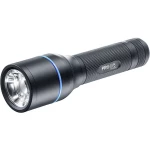 LED, UV LED Džepna svjetiljka F futbolom, S trakom za nošenje oko ruke Walther Pro UV5 pogon na punjivu bateriju , baterijski po