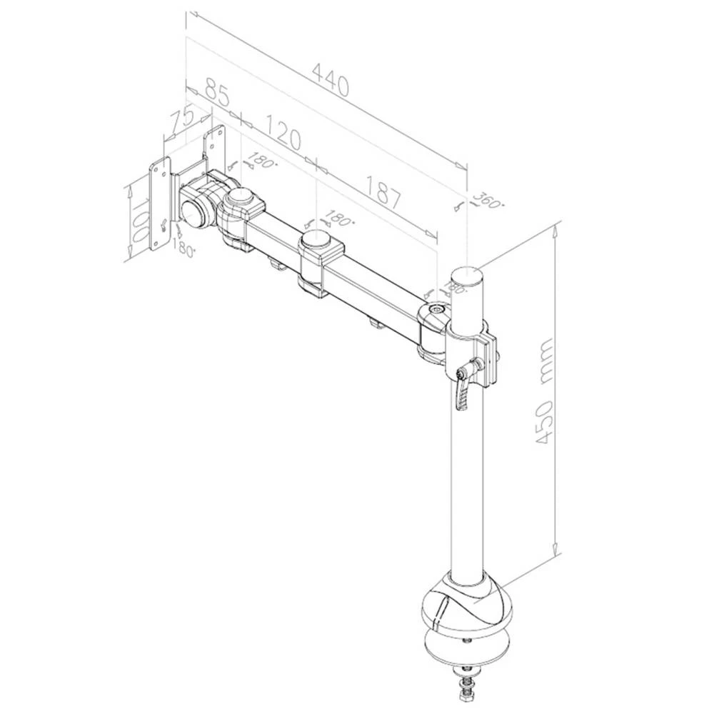 Conrad Product Image