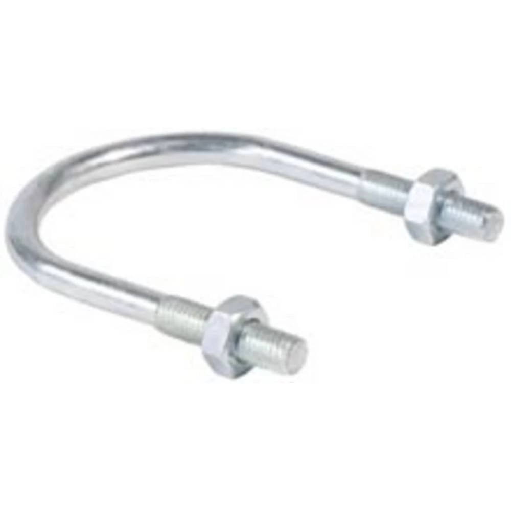 Fischer 24416 35 mm Pocinčani čelik 10 St.