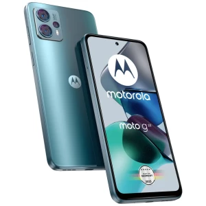 Motorola moto g23 pametni telefon 128 GB 16.5 cm (6.5 palac) plava boja Android™ 13 Dual-SIM slika
