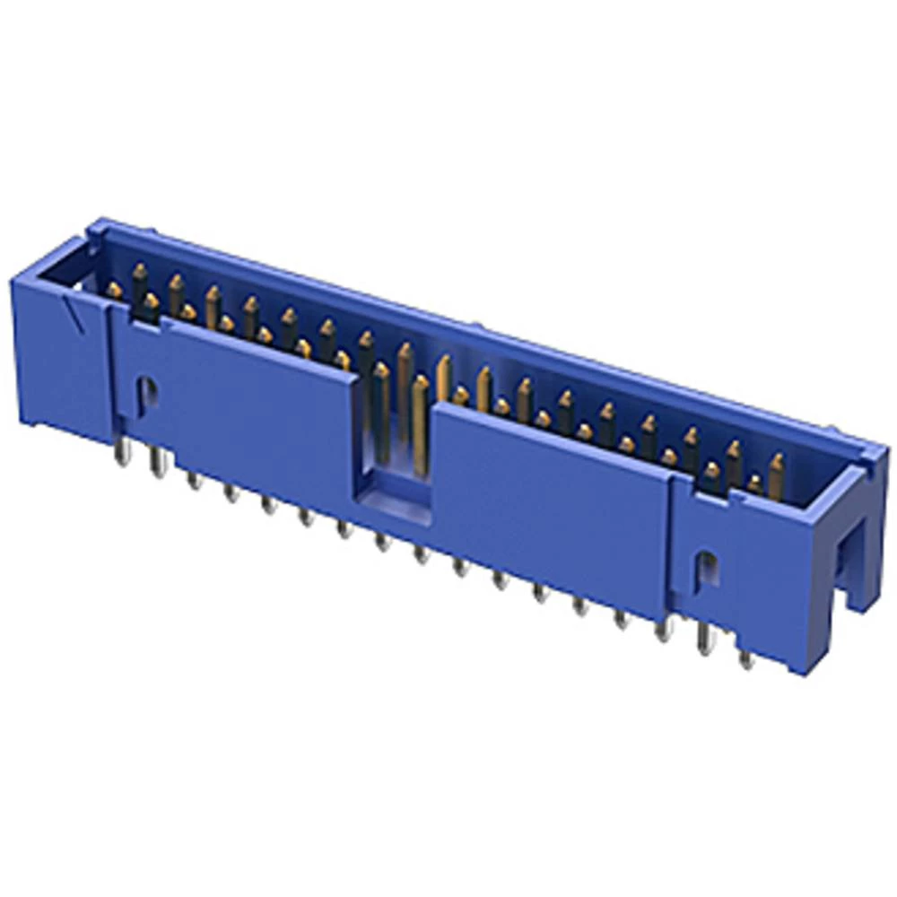 Amphenol 52601-S40-4     1 St. slika